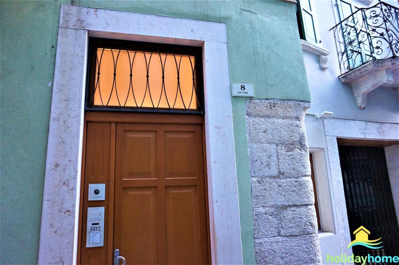 Garda Smile Daire Riva del Garda Dış mekan fotoğraf
